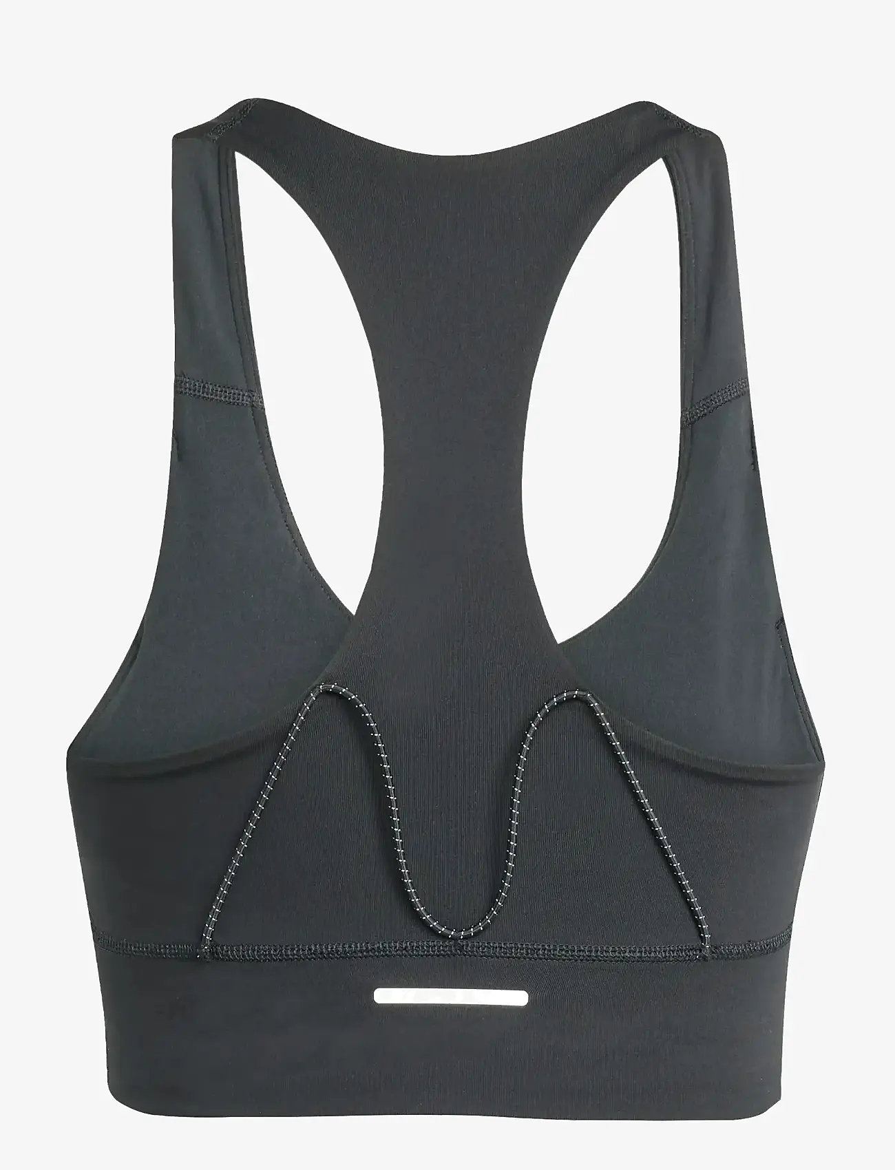 adidas Performance - RUN PKT MS BRA - medium support - black - 2