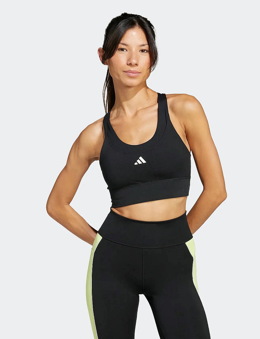 adidas Performance - RUN PKT MS BRA - black - 0