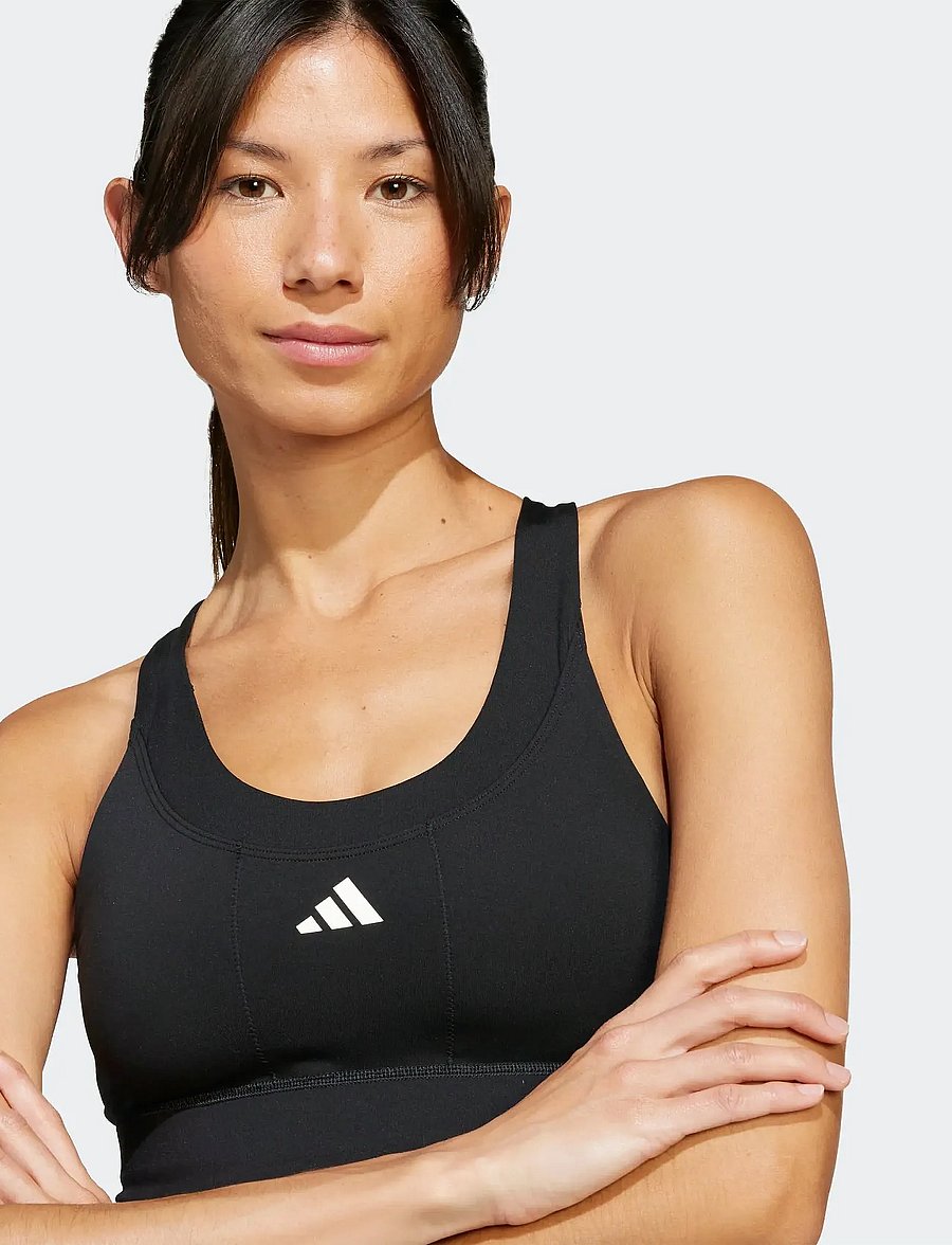 adidas Performance - RUN PKT MS BRA - black - 3