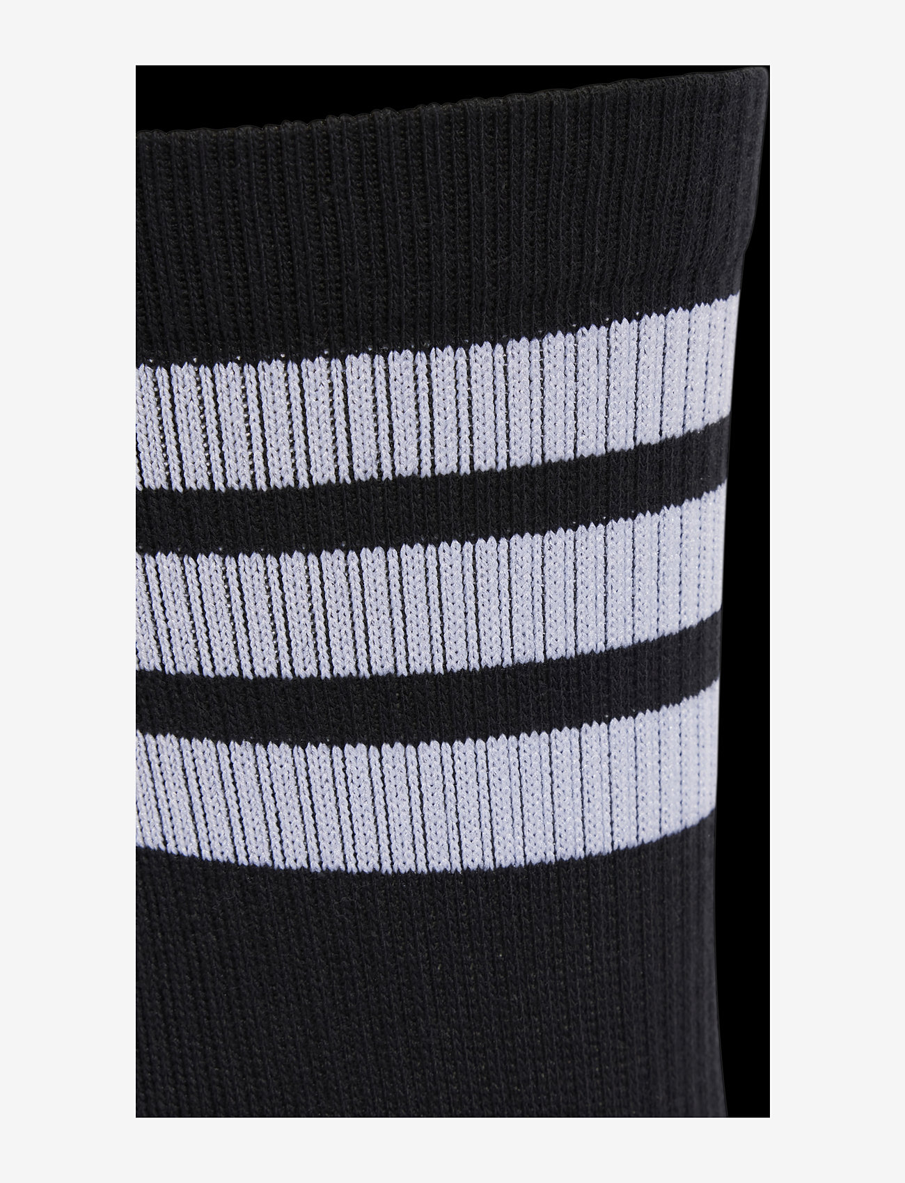 adidas Performance - LOGO PACK 3PP - laveste priser - black/white - 2