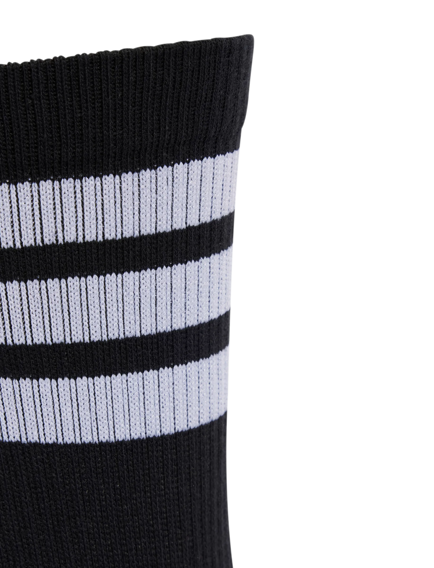 adidas Performance - LOGO PACK 3PP - de laveste prisene - black/white - 2