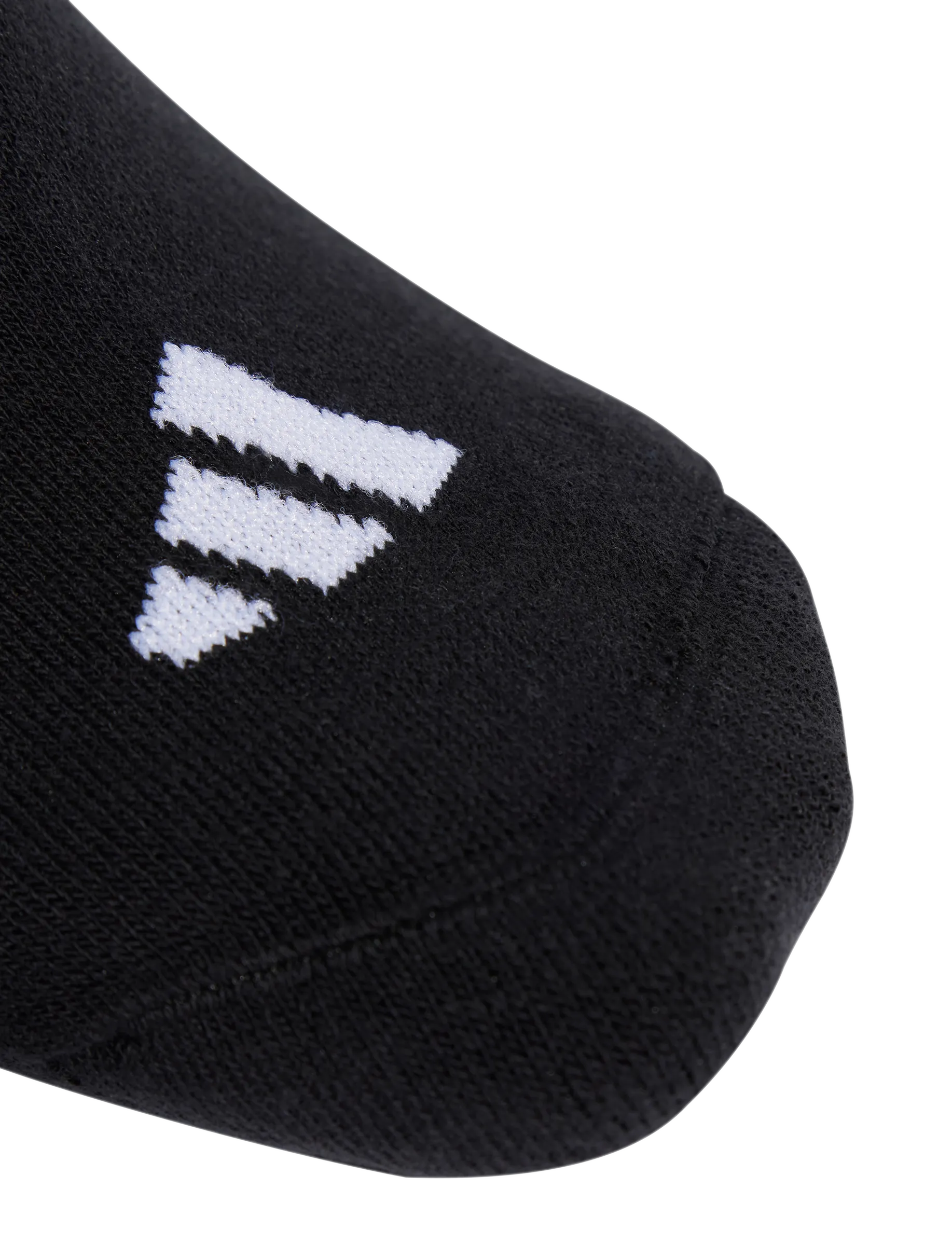 adidas Performance - LOGO PACK 3PP - de laveste prisene - black/white - 3