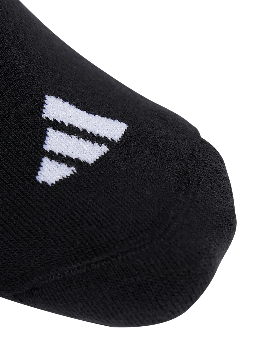 adidas Performance - LOGO PACK 3PP - sportstrømper - black/white - 3