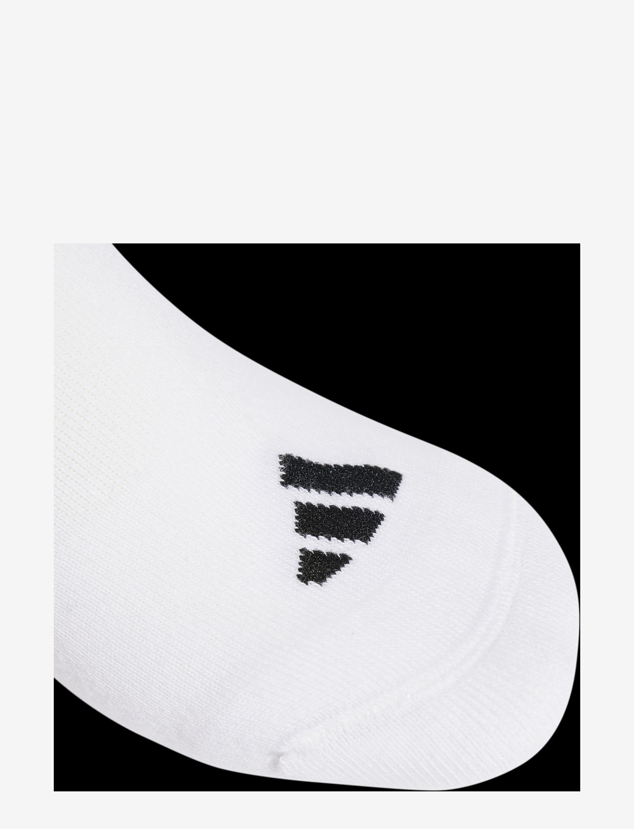 adidas Performance - LOGO PACK 3PP - die niedrigsten preise - white/black - 1