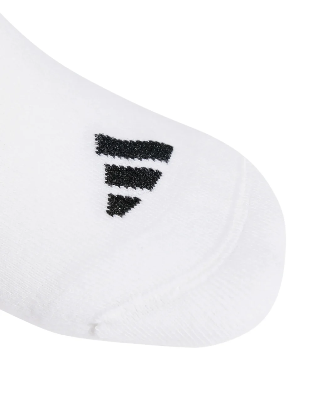 adidas Performance - LOGO PACK 3PP - spordisokid - white/black - 1