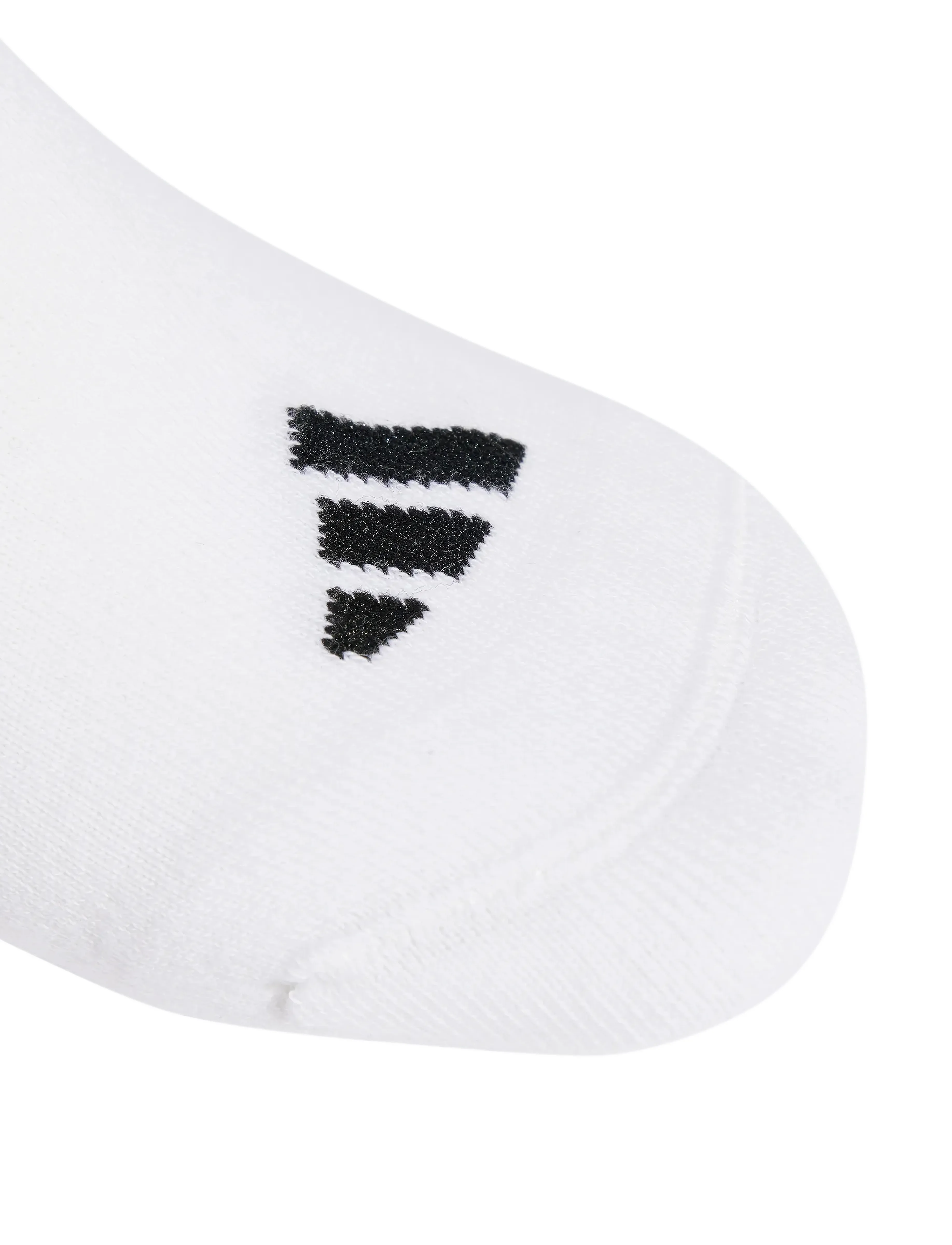 adidas Performance - LOGO PACK 3PP - lägsta priserna - white/black - 1
