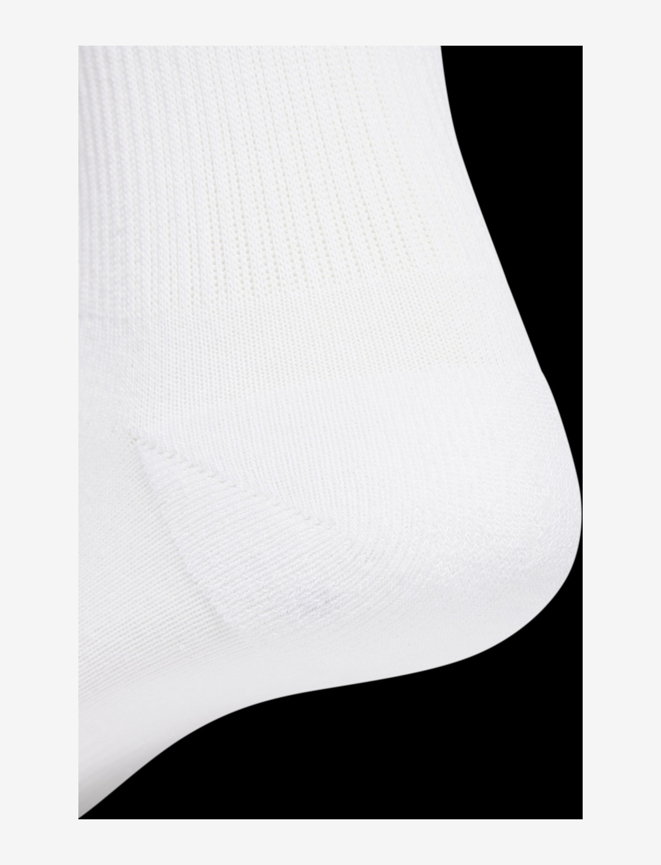 adidas Performance - LOGO PACK 3PP - die niedrigsten preise - white/black - 2