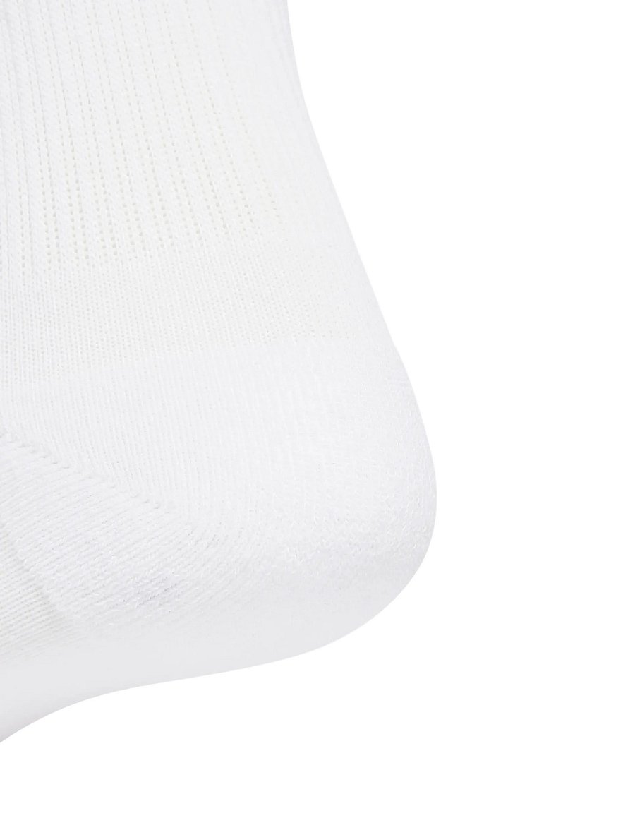 adidas Performance - LOGO PACK 3PP - sportstrømper - white/black - 2