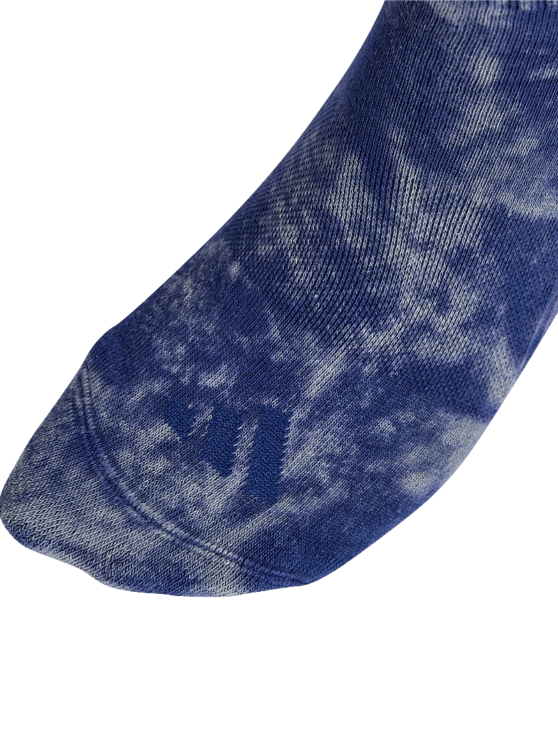 adidas Performance - 3S C CRW WSH 3P - sportsocken - royblu/olistr/white - 1