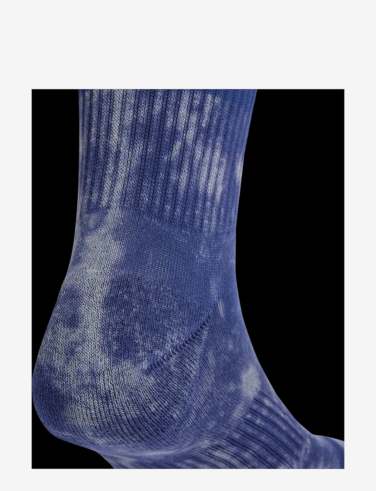 adidas Performance - 3S C CRW WSH 3P - sportsocken - royblu/olistr/white - 2