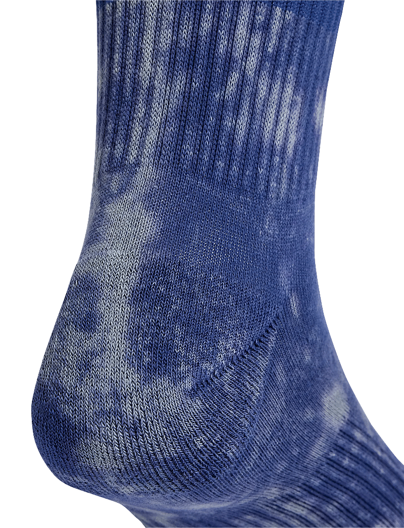 adidas Performance - 3S C CRW WSH 3P - sportsocken - royblu/olistr/white - 2