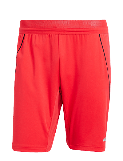 adidas Performance TIRO25P TR SHO - Træningsshorts - PURRUB / red