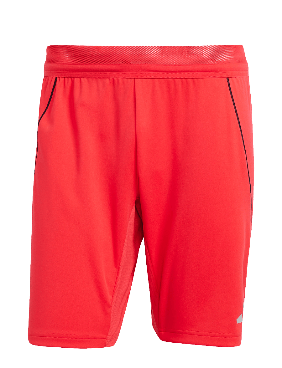 adidas Performance - TIRO25P TR SHO - træningsshorts - purrub - 1