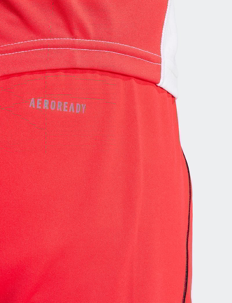 adidas Performance - TIRO25P TR SHO - lühikesed treeningpüksid - purrub - 4