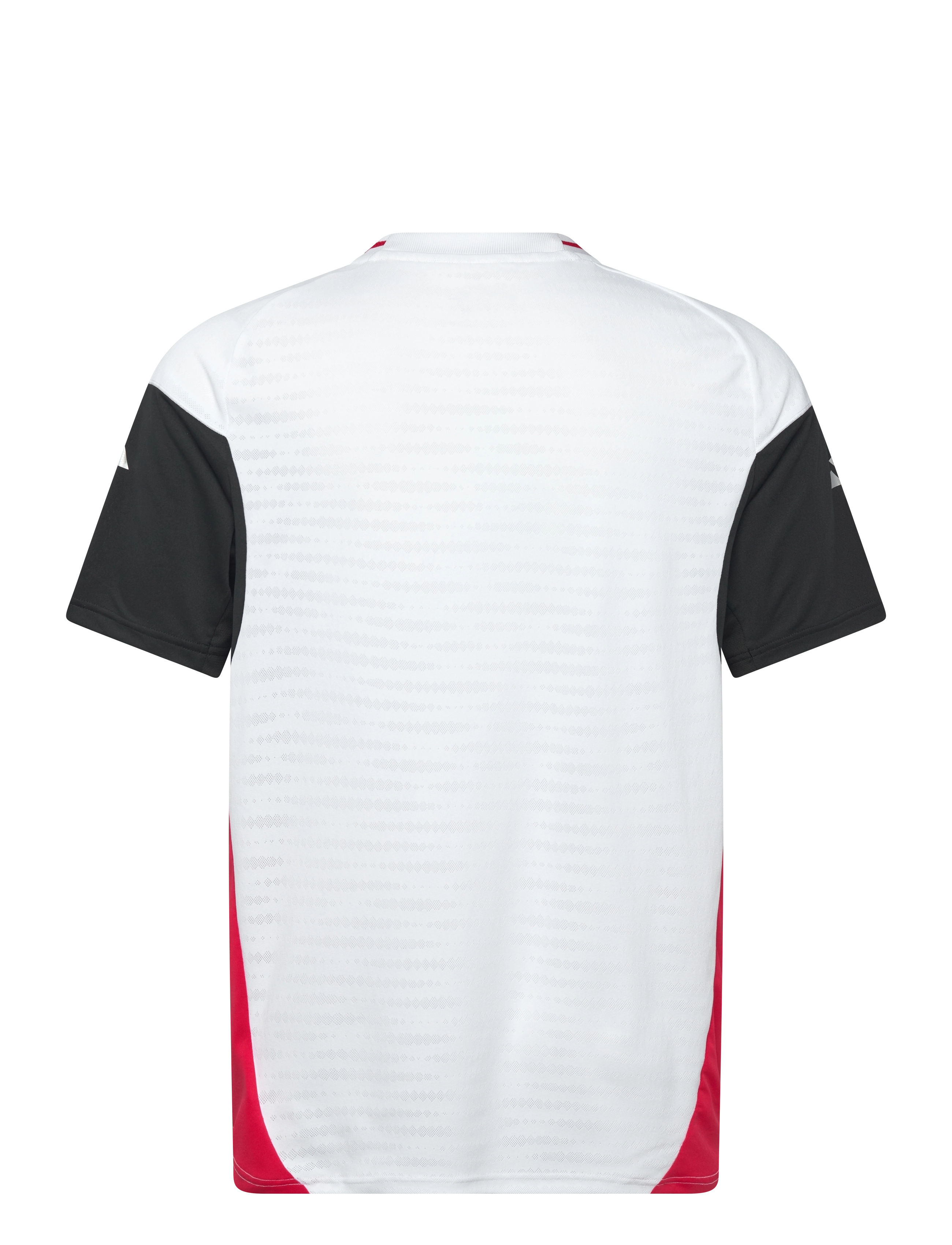 adidas Performance - TIRO25P TR JSY - white/purrub - 2