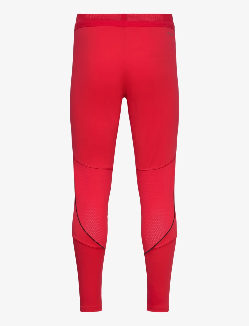 adidas Performance - TIRO25P TR PNT - träningstights - purrub - 2