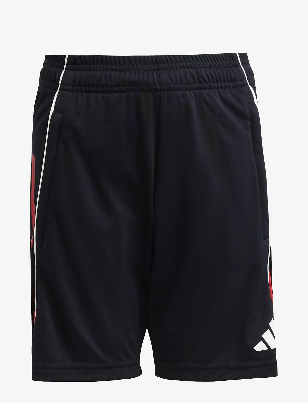 adidas Performance - TIRO25C TR SHOY - black/tepore - 0