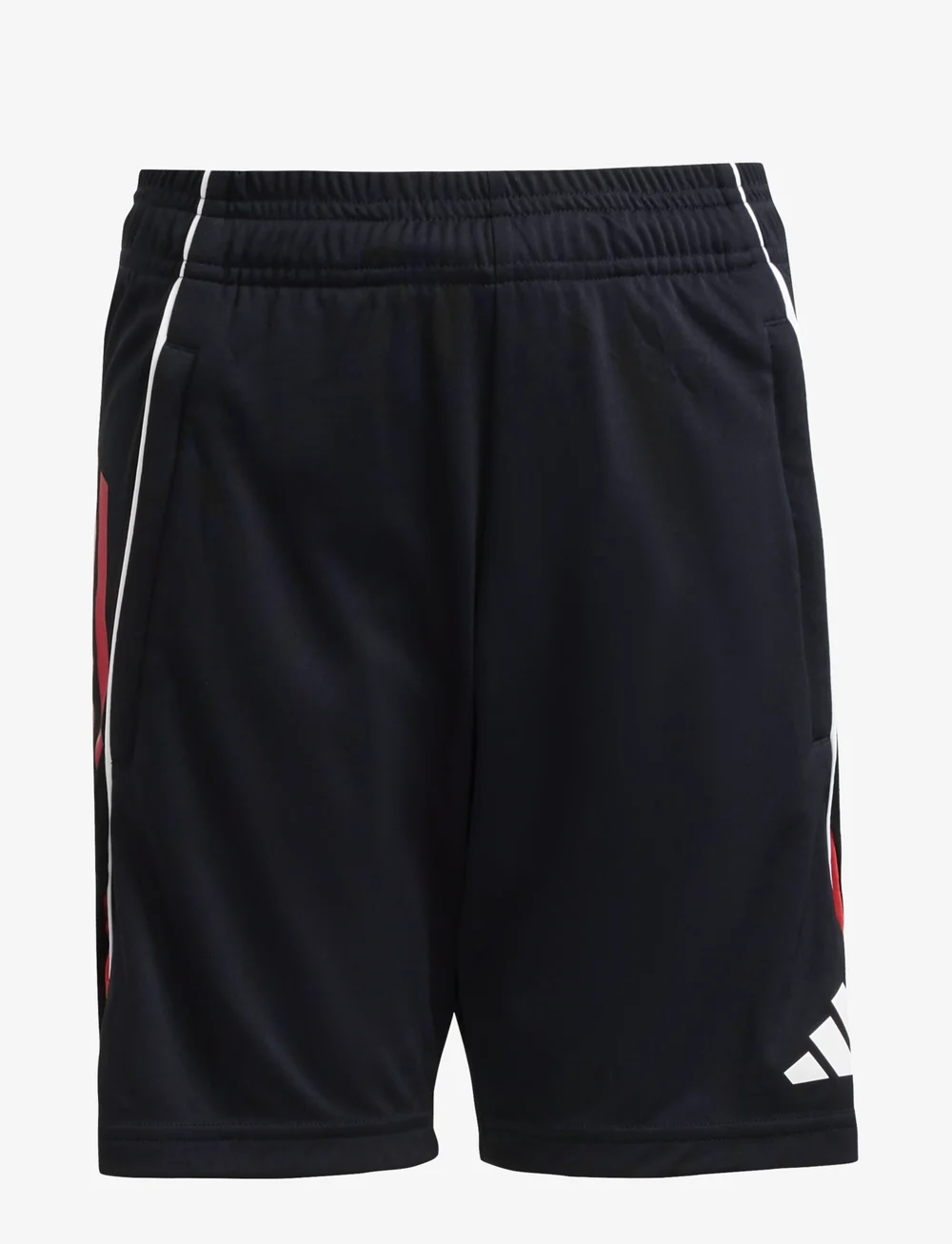 adidas Performance - TIRO25C TR SHOY - sporta šorti - black/tepore - 1
