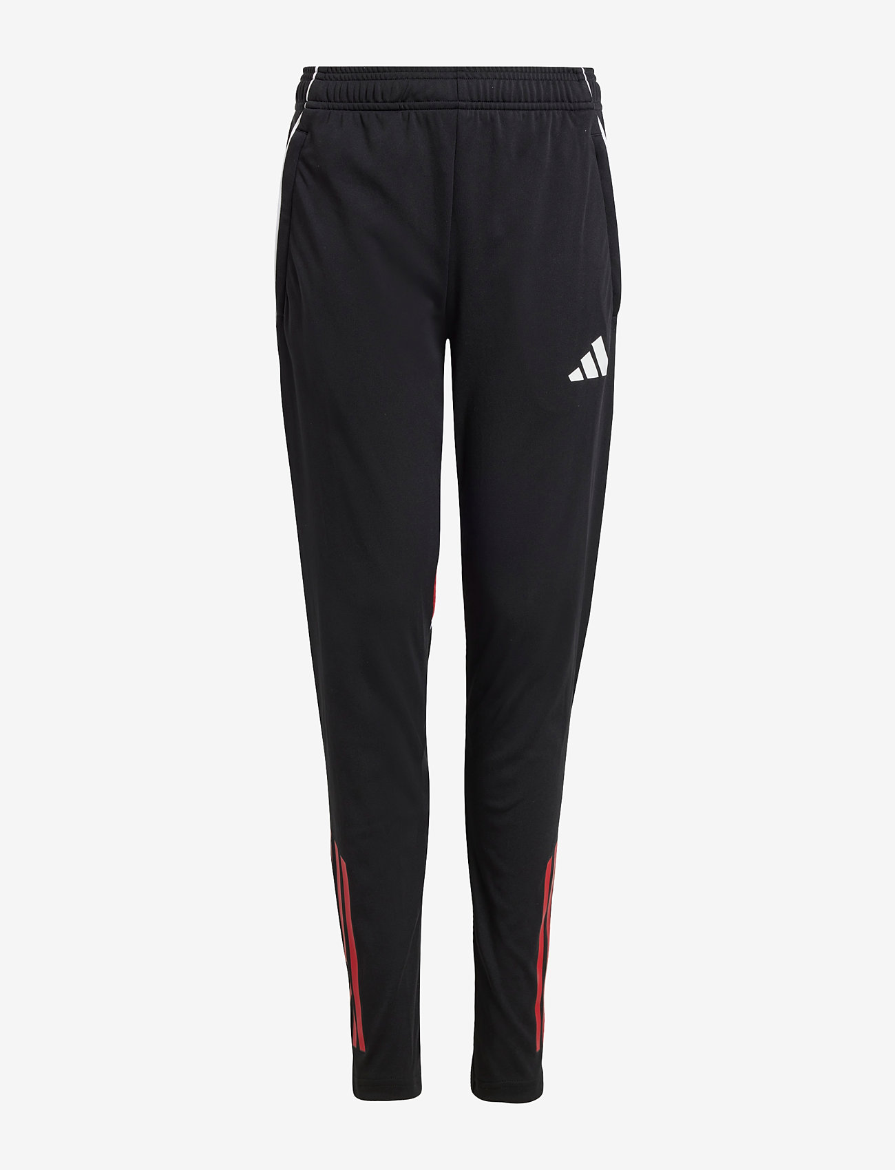 adidas Performance - TIRO25C TR PNTY - autumn clothing - black/tepore - 0