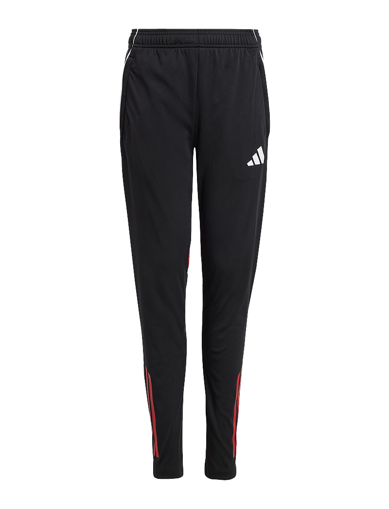 adidas Performance - TIRO25C TR PNTY - bikses - black/tepore - 1