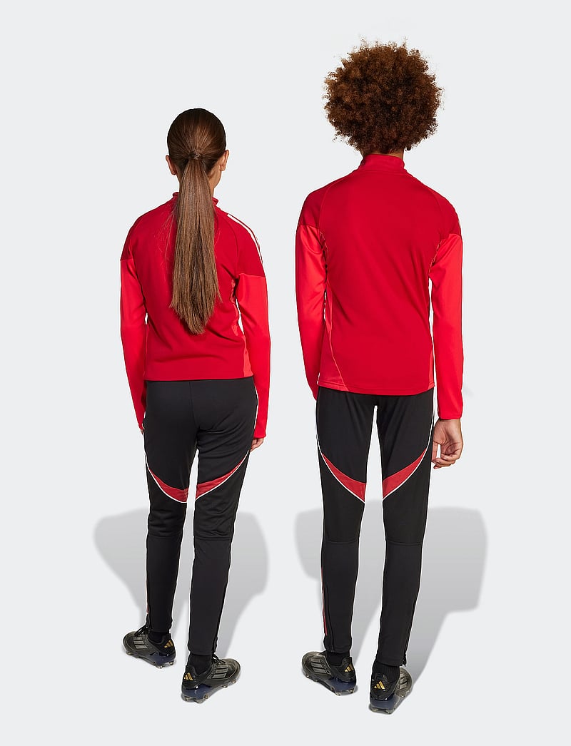 adidas Performance - TIRO25C TR PNTY - bikses - black/tepore - 3