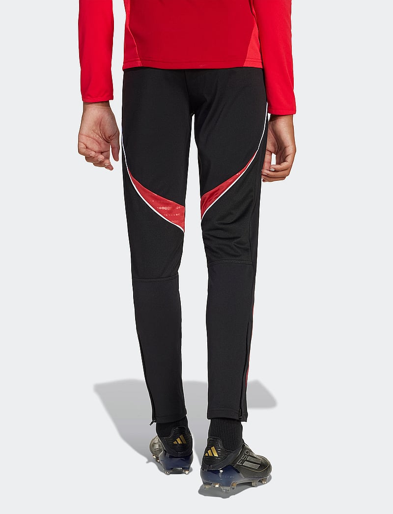 adidas Performance - TIRO25C TR PNTY - bikses - black/tepore - 4