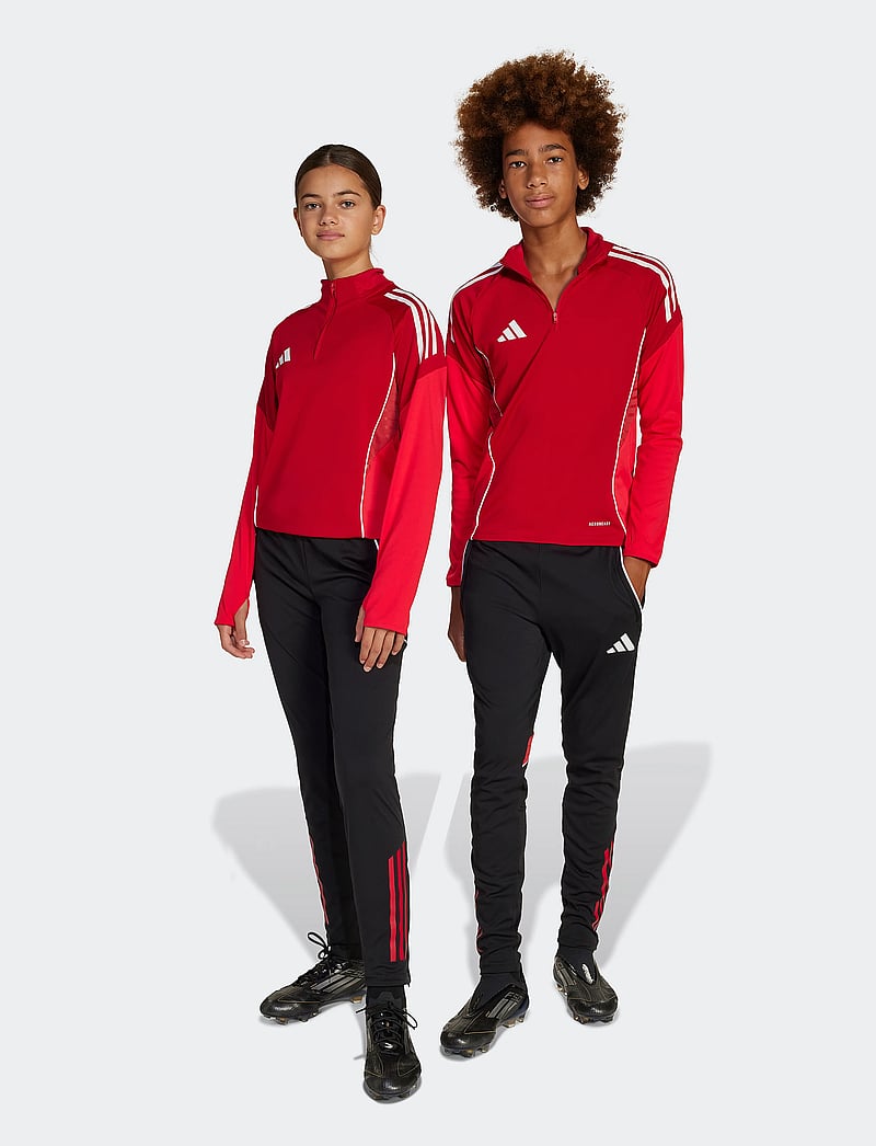 adidas Performance - TIRO25C TR PNTY - bikses - black/tepore - 5