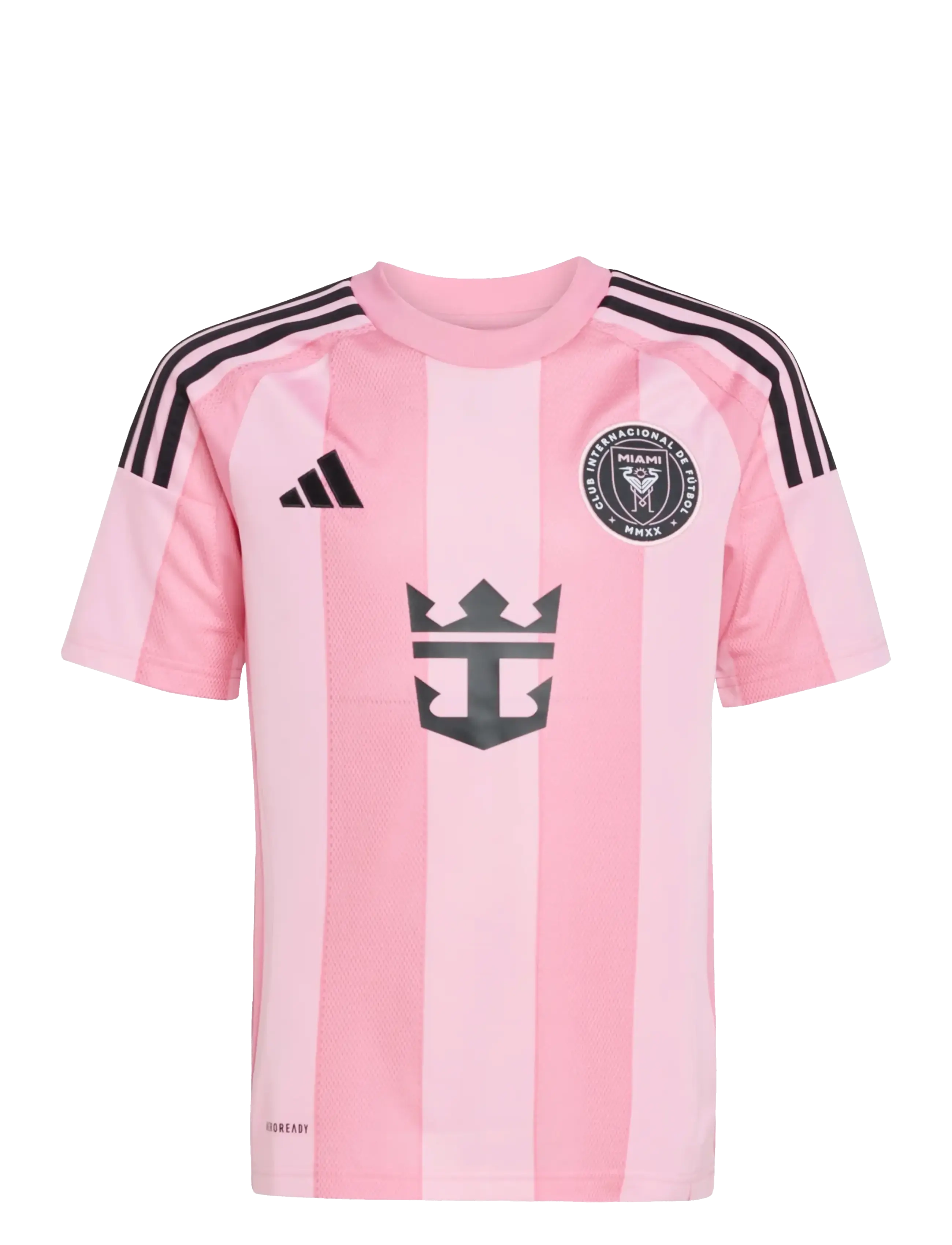 adidas Performance IMCF H JSY Y N - Osta vanuse järgi - EASPNK / pink/rose