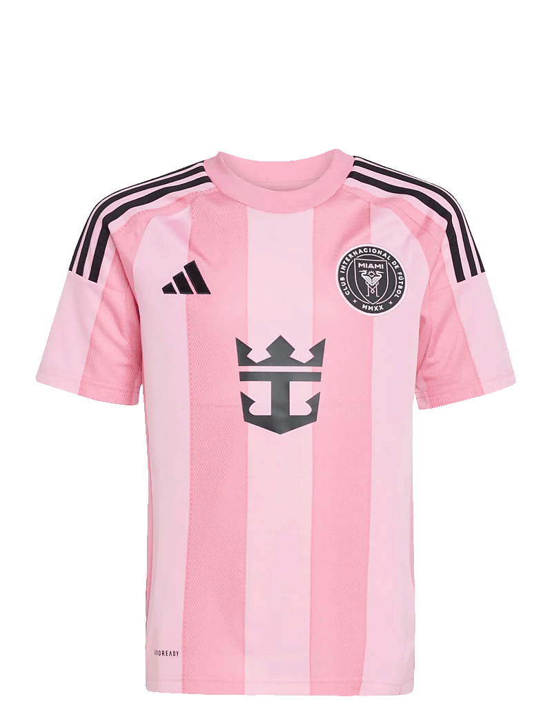 adidas Performance - IMCF H JSY Y N - sportinės palaidinukės - easpnk - 1
