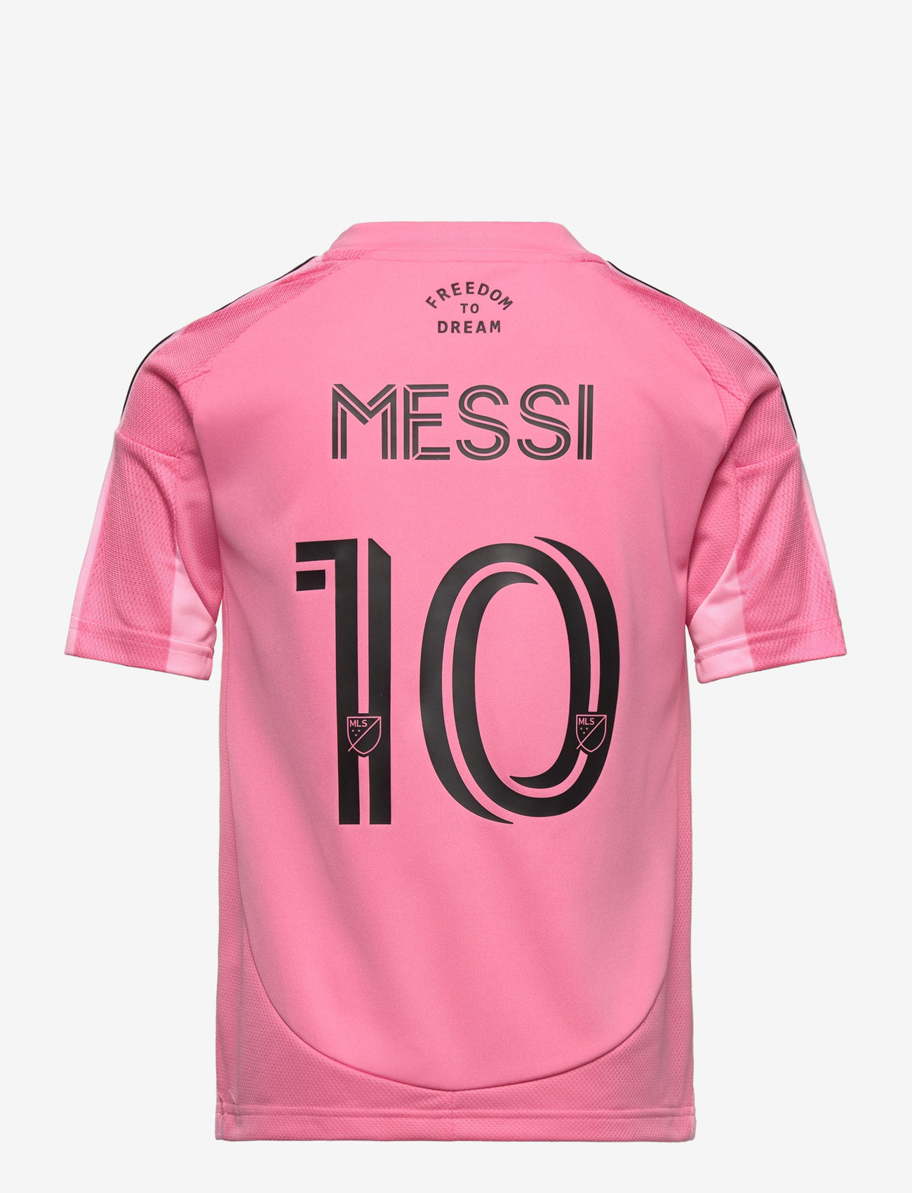 adidas Performance - IMCF H JSY Y N - sportoberteile - easpnk - 2