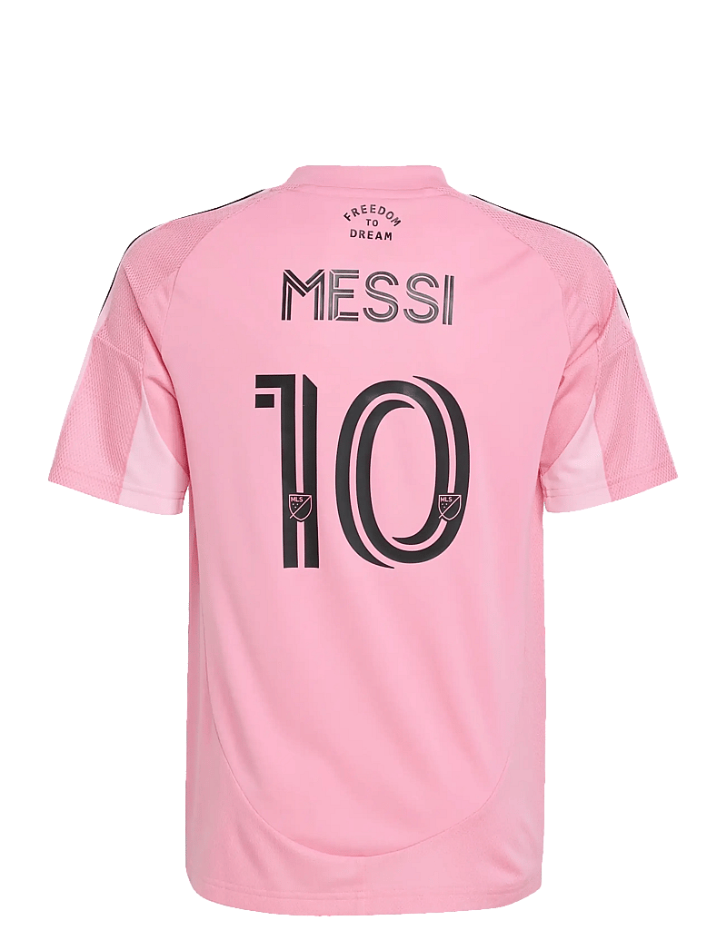 adidas Performance - IMCF H JSY Y N - sportinės palaidinukės - easpnk - 2