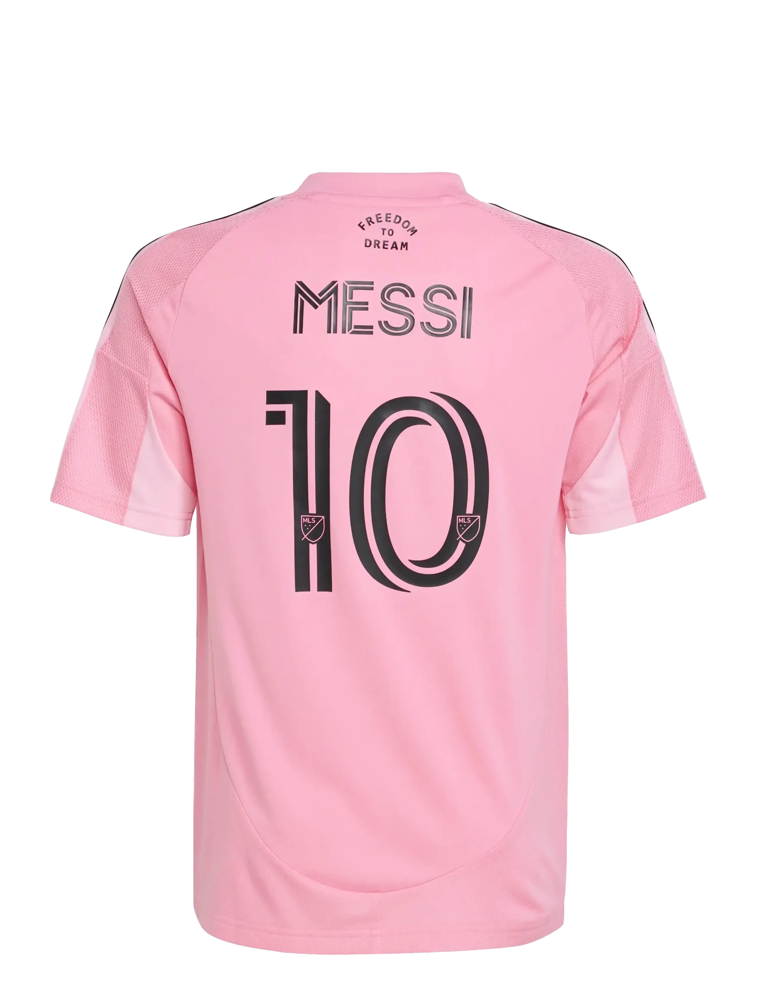 adidas Performance - IMCF H JSY Y N - sportstoppe - easpnk - 2