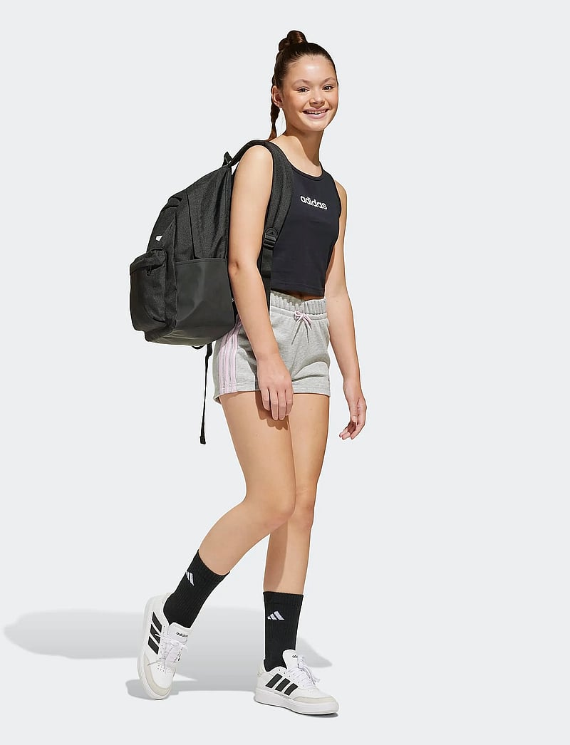 adidas Performance - CLSC BARS BP - treeningkotid - black/white - 0