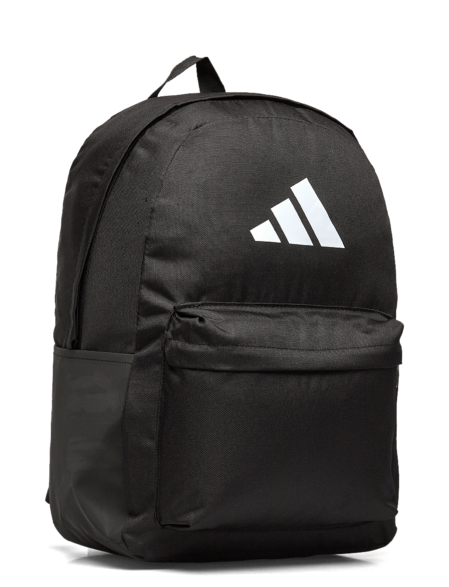 adidas Performance - CLSC BARS BP - sportryggsäckar - black/white - 3