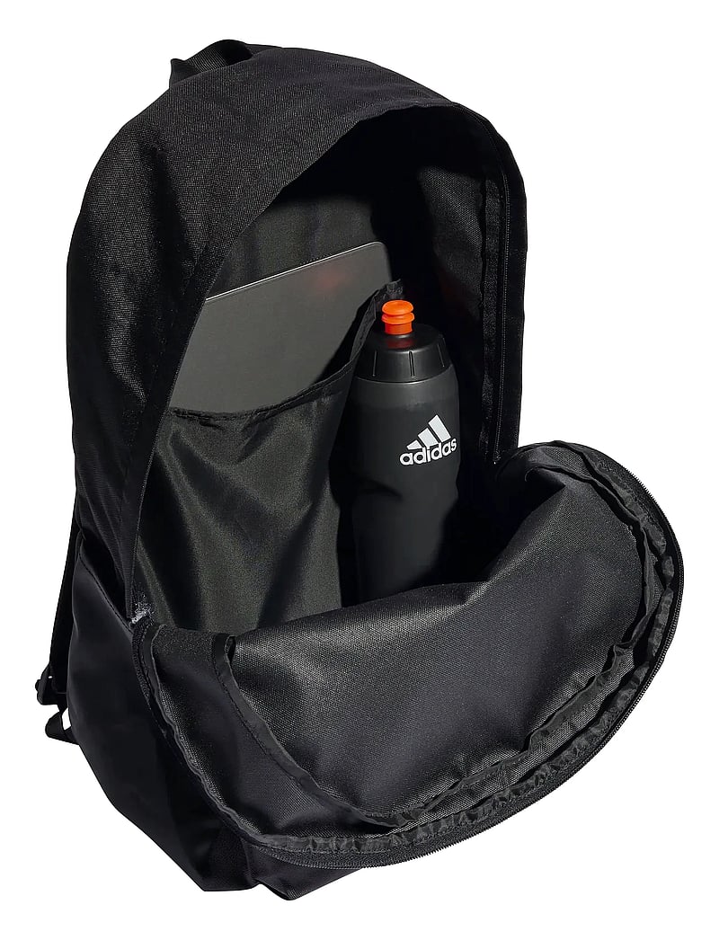 adidas Performance - CLSC BARS BP - treeningkotid - black/white - 4