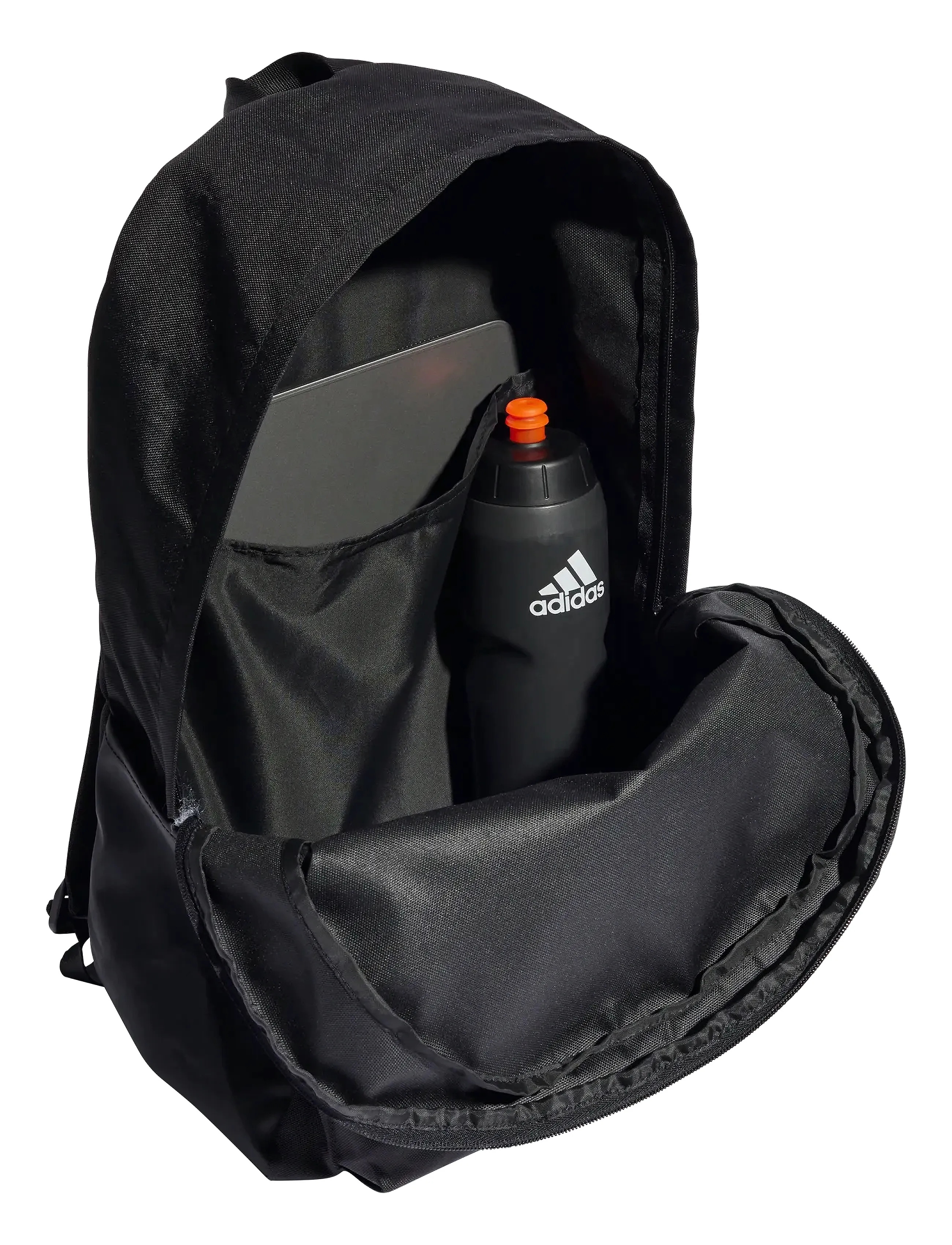 adidas Performance - CLSC BARS BP - lägsta priserna - black/white - 4