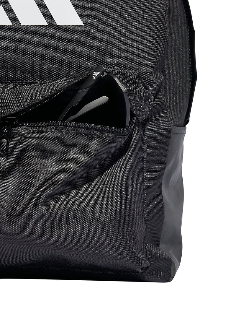 adidas Performance - CLSC BARS BP - laveste priser - black/white - 5