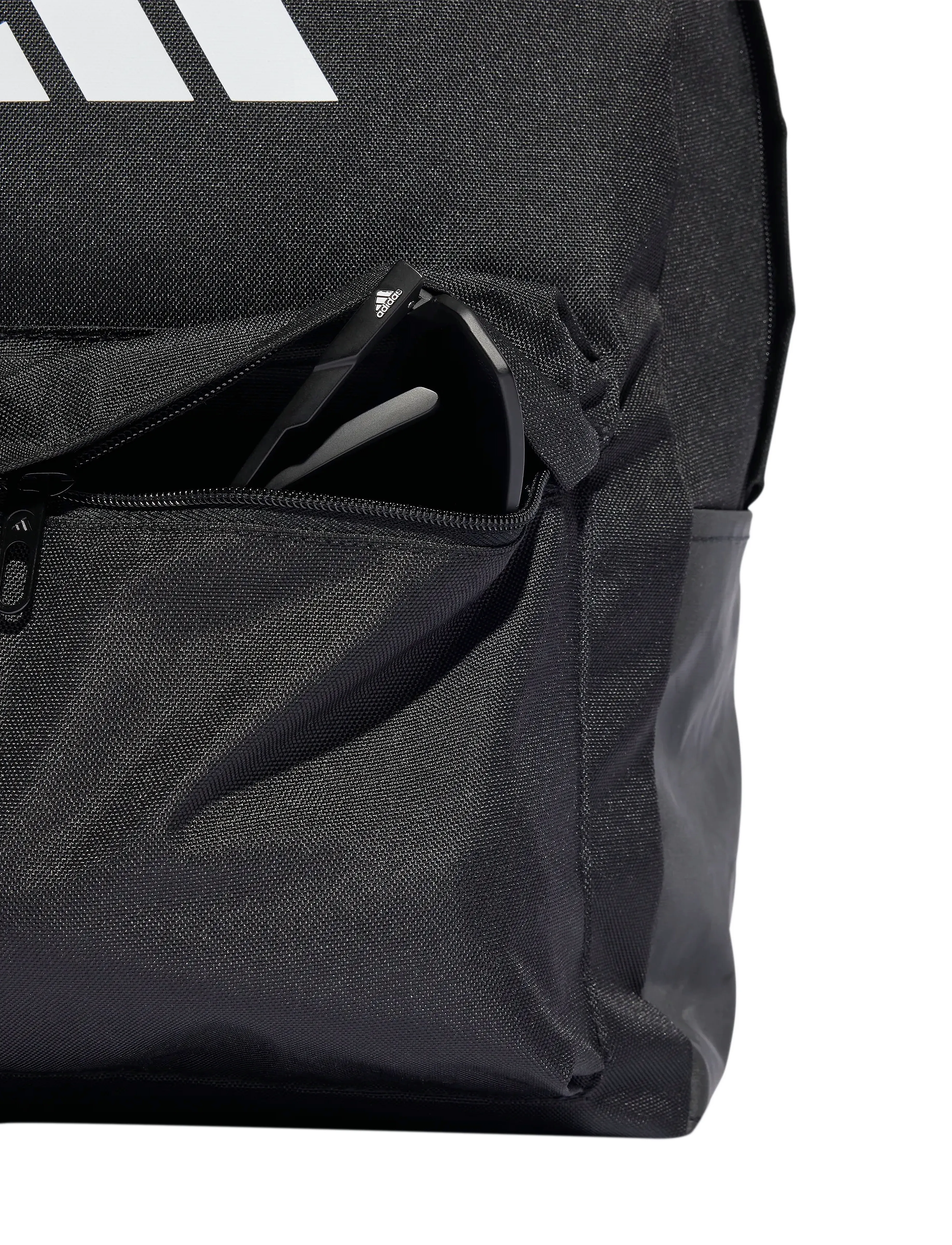 adidas Performance - CLSC BARS BP - lägsta priserna - black/white - 5