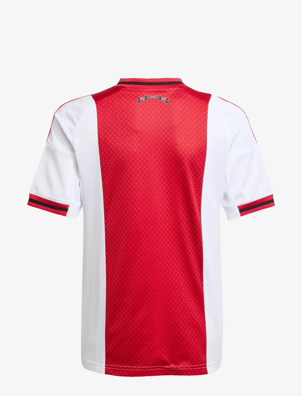 adidas Performance - AJAX H JSY Y - urheilutopit - white - 2