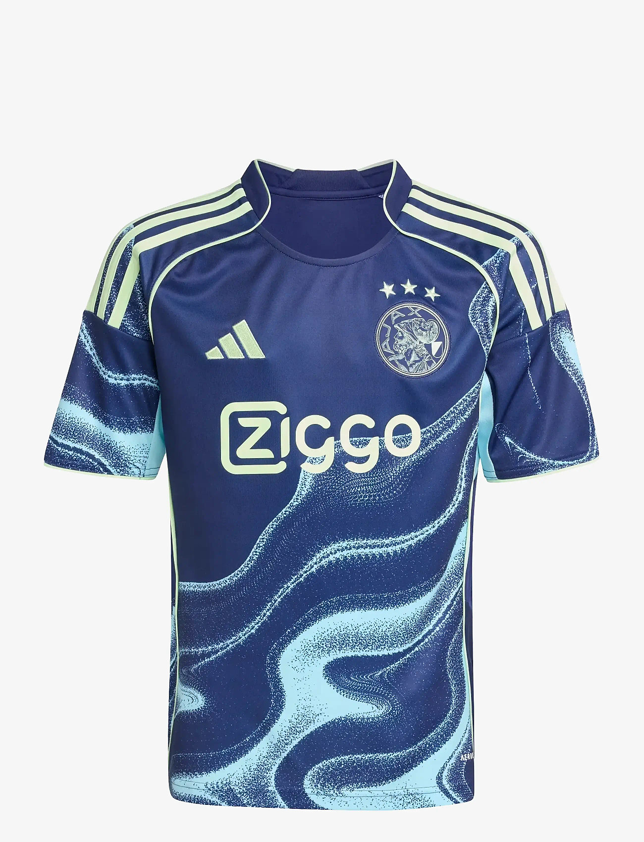 adidas Performance - AJAX A JSY Y - ngtsky - 1