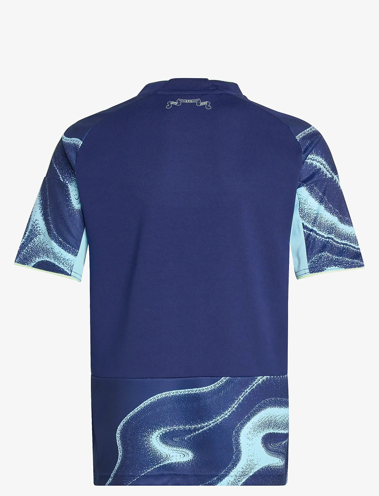 adidas Performance - AJAX A JSY Y - ngtsky - 2