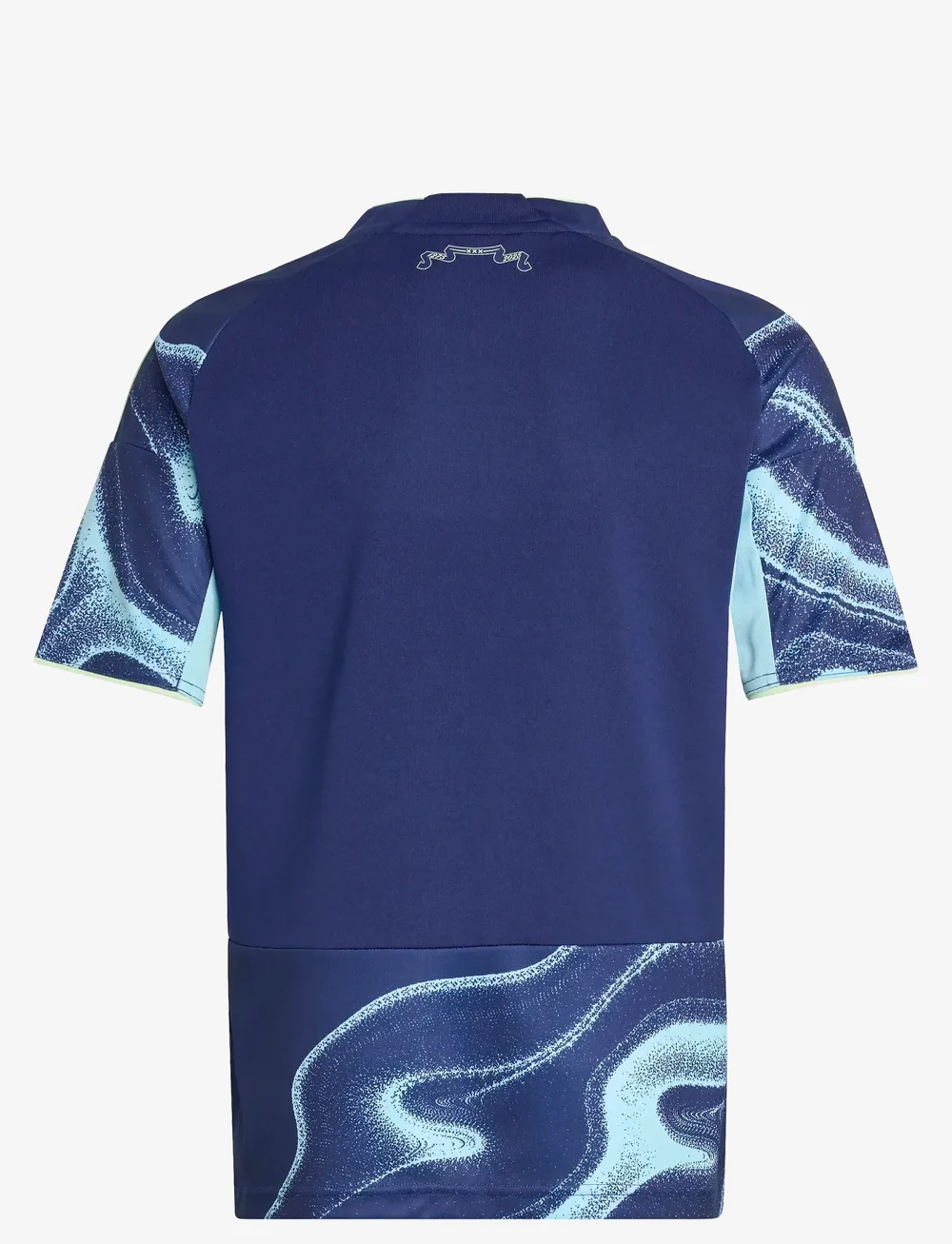 adidas Performance - AJAX A JSY Y - urheilutopit - ngtsky - 2