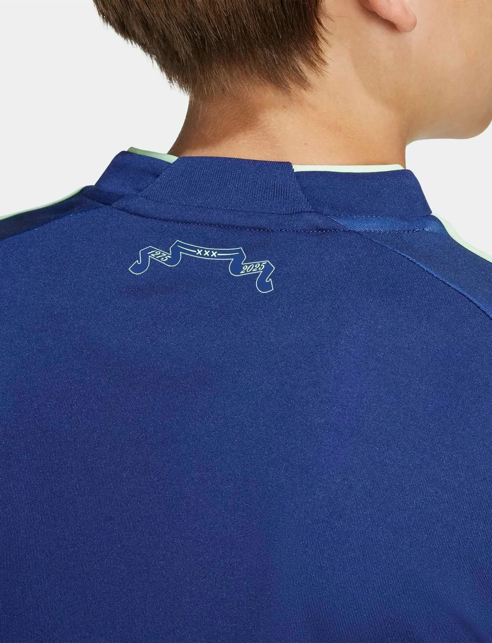 adidas Performance - AJAX A JSY Y - urheilutopit - ngtsky - 5