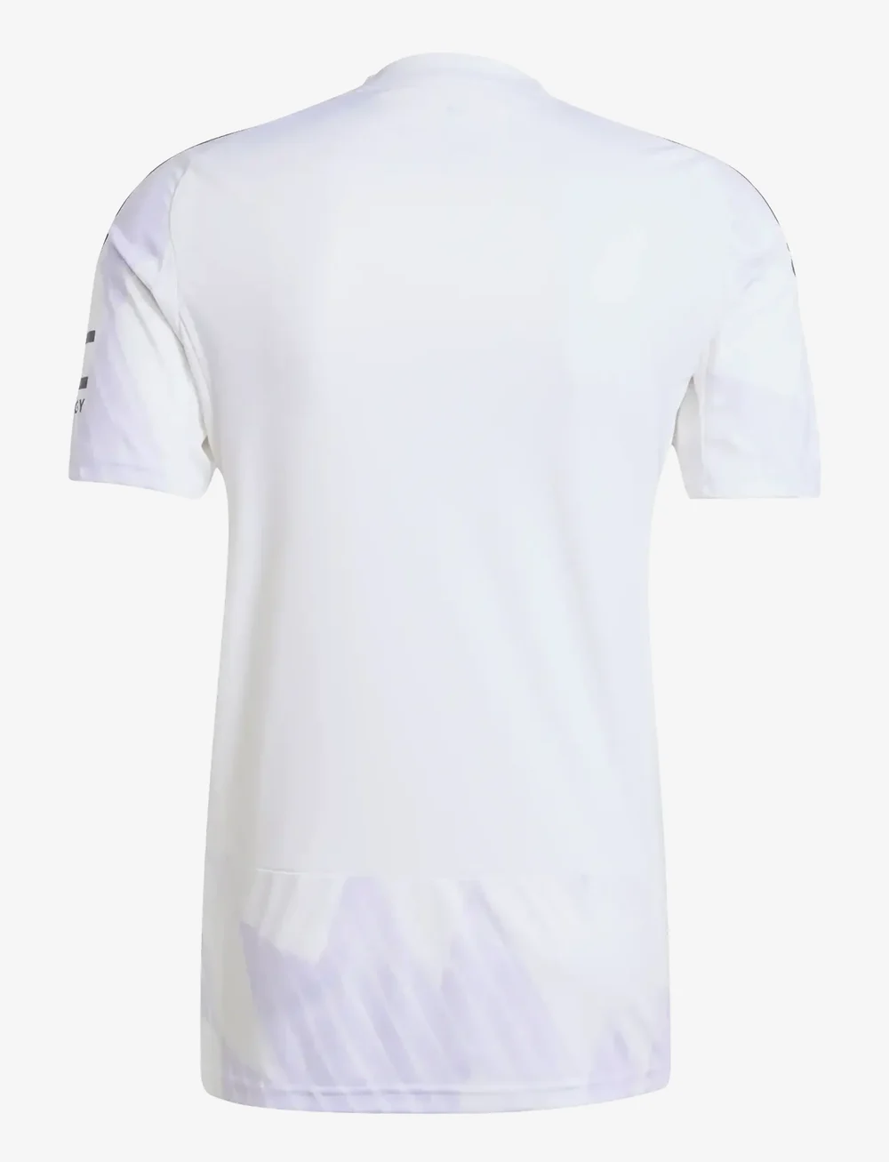 adidas Performance - MUFC A JSY - jalgpallisärgid - white - 2