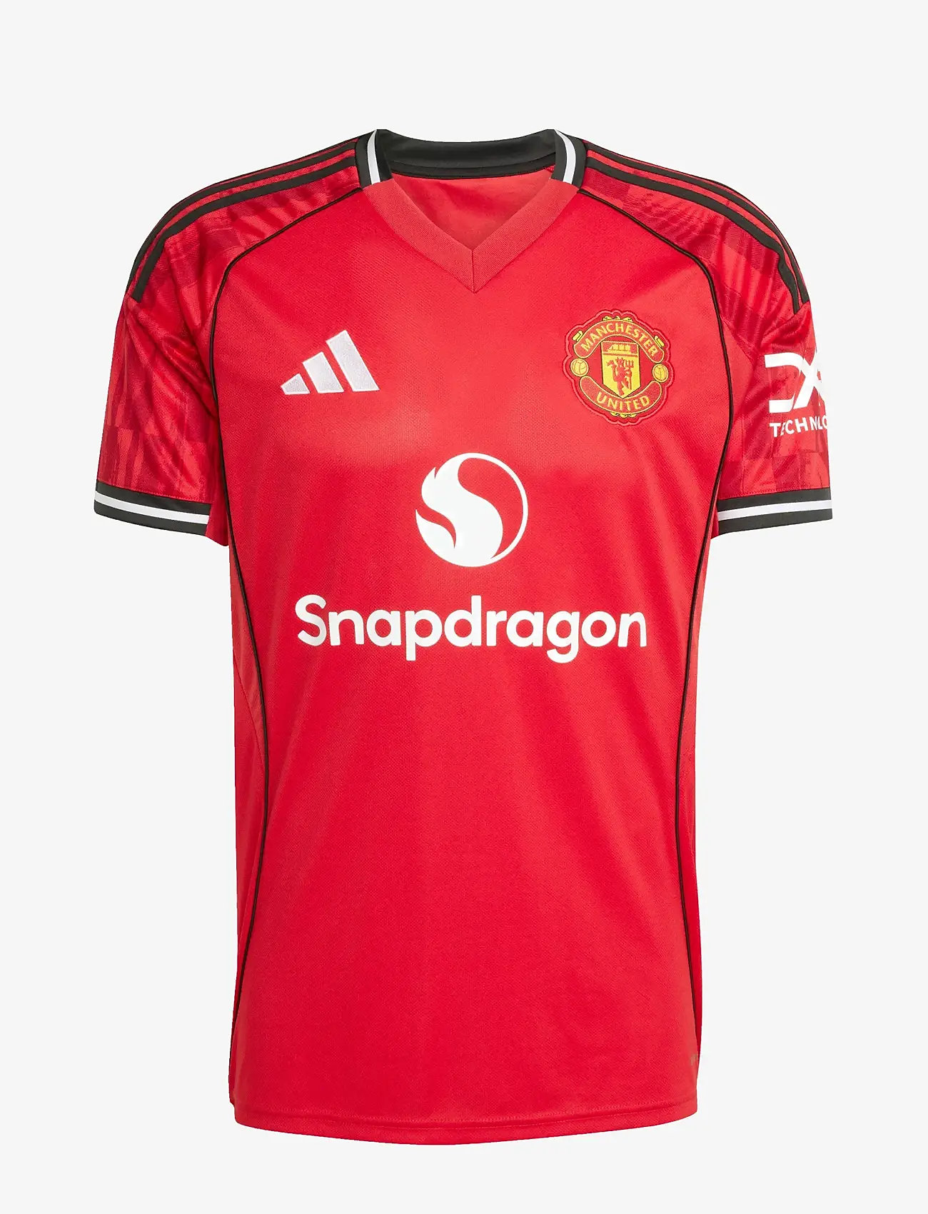 adidas Performance - MUFC H JSY - fußballoberteile - mufred - 1