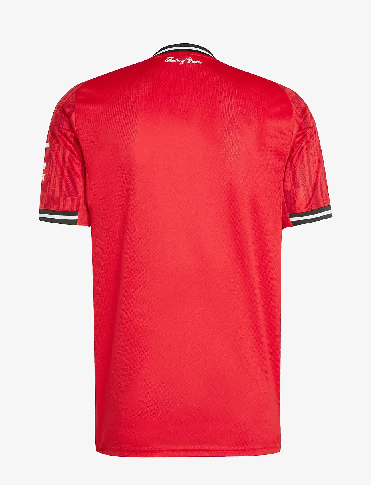 adidas Performance - MUFC H JSY - fußballoberteile - mufred - 2