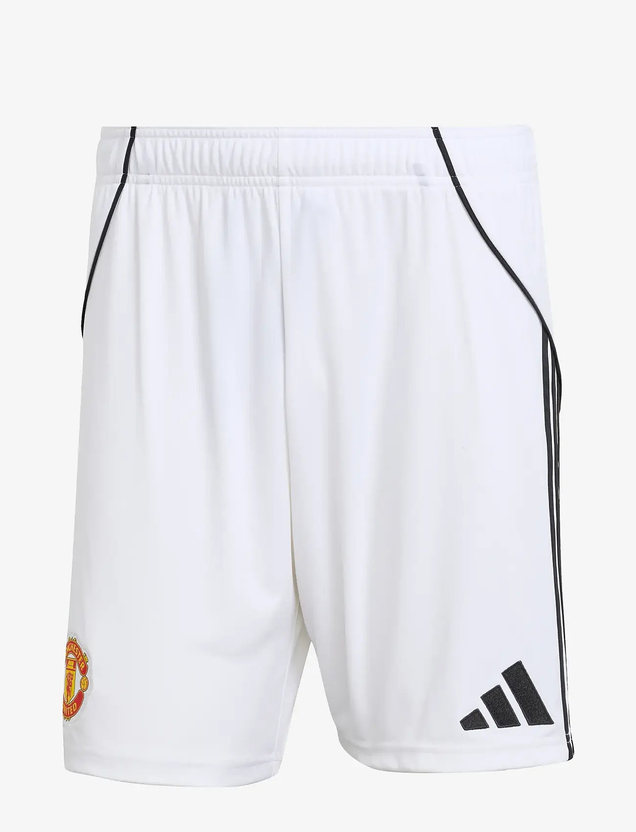 adidas Performance - MUFC H SHO - alaosat - white - 1