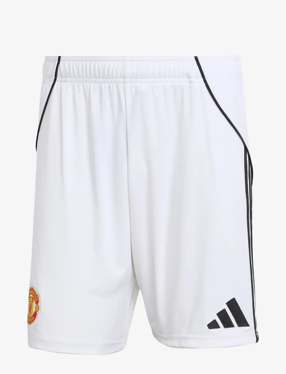 adidas Performance - MUFC H SHO - underdele - white - 1