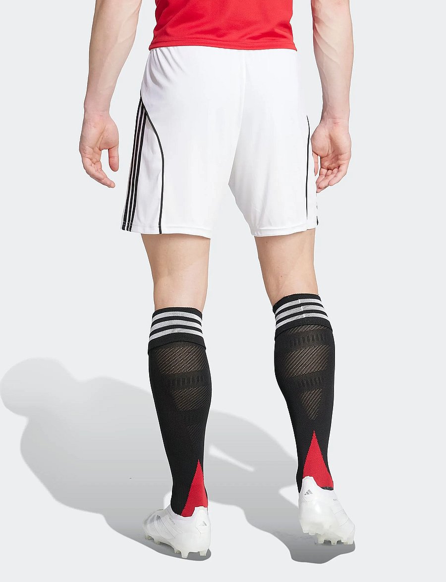adidas Performance - MUFC H SHO - white - 2