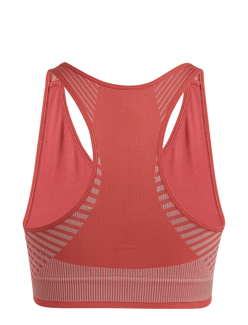 adidas Performance - ARKNT LS BRA - leichter halt - prerub/warcla - 2